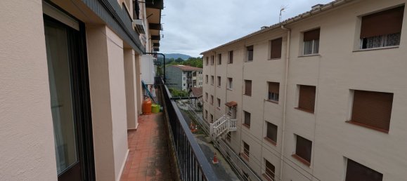 Квартира с 3 спальнями в Страна Басков, Испания № 163300 8