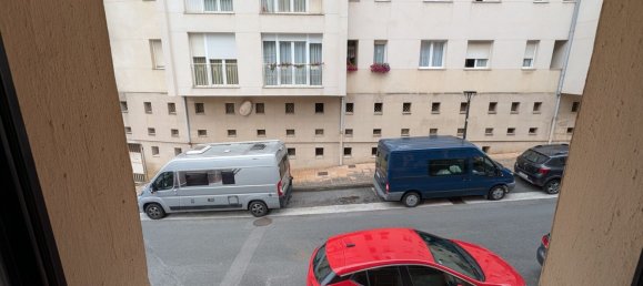 Квартира с 3 спальнями в Страна Басков, Испания № 163300 42