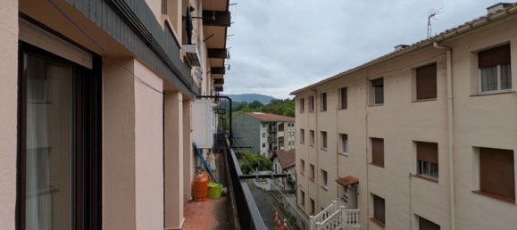 Квартира с 3 спальнями в Страна Басков, Испания № 163300 11