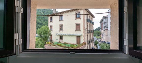 Квартира с 3 спальнями в Страна Басков, Испания № 163300 35