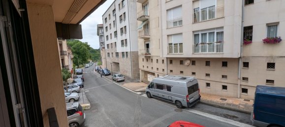 Квартира с 3 спальнями в Страна Басков, Испания № 163300 20