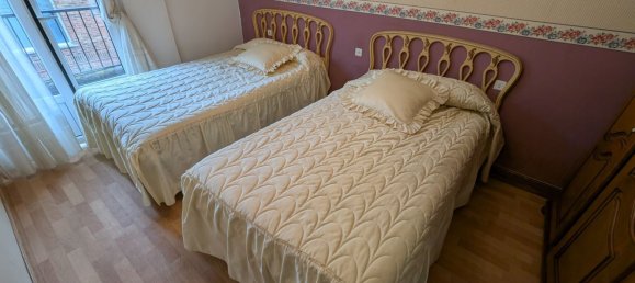 Квартира с 3 спальнями в Страна Басков, Испания № 163300 30