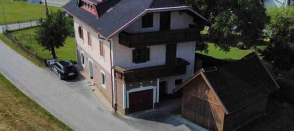 7-Zimmer Haus in Völkermarkt, Austria, Nr. 91401 24