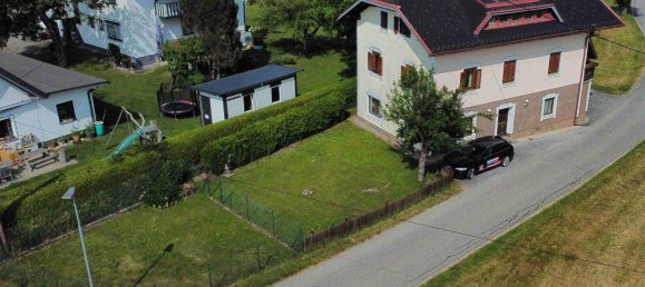 7-Zimmer Haus in Völkermarkt, Austria, Nr. 91401 3