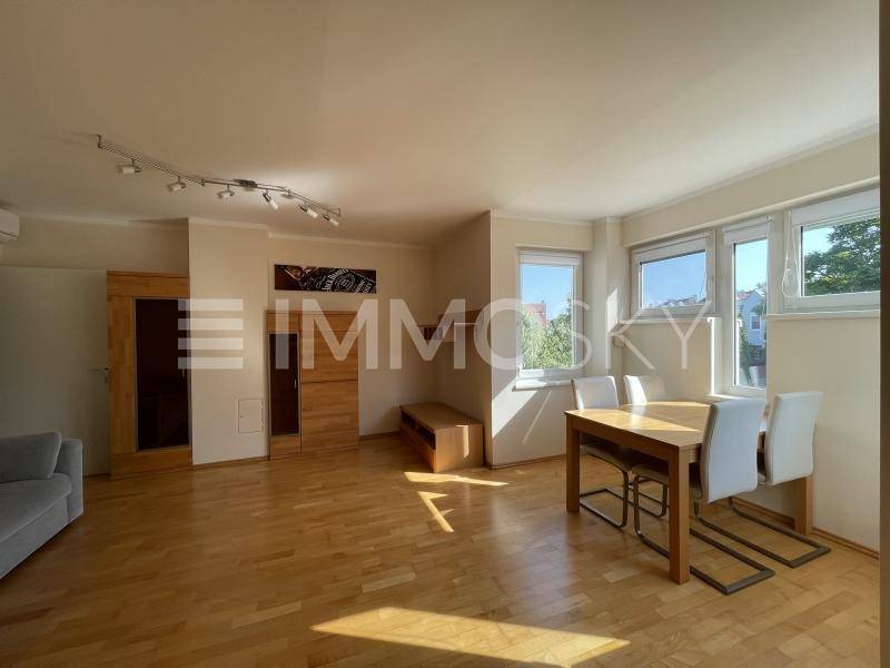 Квартира с 3 комнатами в Фёзендорф, Австрия № 234778