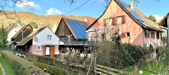 5 rooms House in Gunsbach, France No. 49623 4