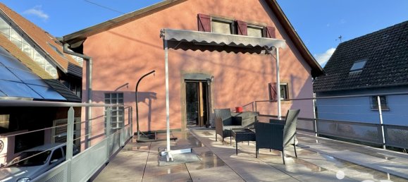 5 rooms House in Gunsbach, France No. 49623 3