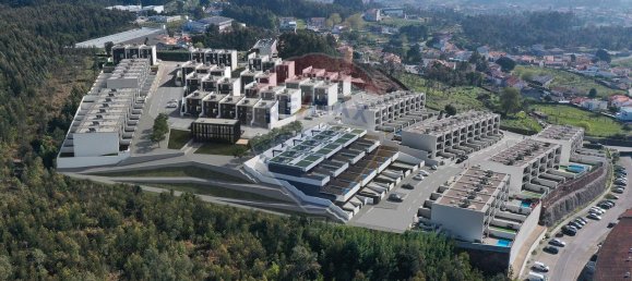 4 bedrooms House in Vila Nova de Gaia, Portugal No. 19326 19