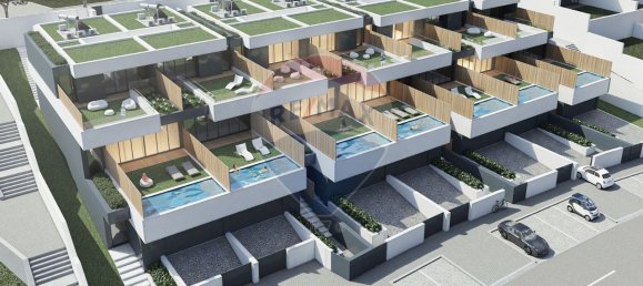 4 bedrooms House in Vila Nova de Gaia, Portugal No. 19326 22