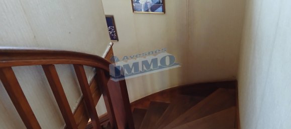 Дом с 3 спальнями в Бубер-сюр-Канш, Франция № 220824 8