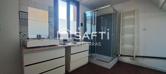 3 bedrooms House in Hersin-Coupigny, France No. 46801 9