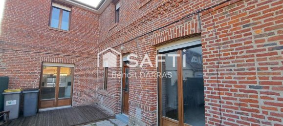 3 bedrooms House in Hersin-Coupigny, France No. 46801 2