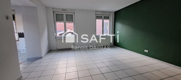 3 bedrooms House in Hersin-Coupigny, France No. 46801 6