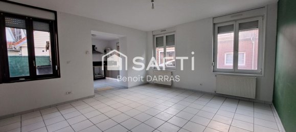 3 bedrooms House in Hersin-Coupigny, France No. 46801 7