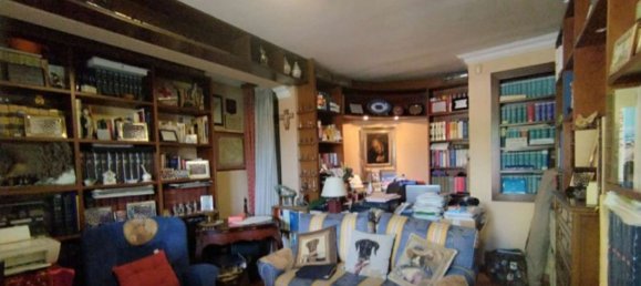 9 bedrooms Villa in Rome, Italy No. 318844 6