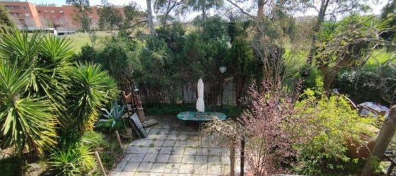 9 bedrooms Villa in Rome, Italy No. 318844 14