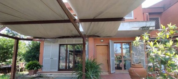 9 bedrooms Villa in Rome, Italy No. 318844 3