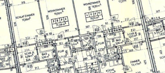 3-Zimmer Wohnung in Simmering, Austria, Nr. 193881 2