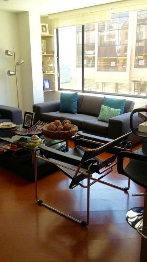 3 bedrooms House in Bogota, Colombia No. 10129