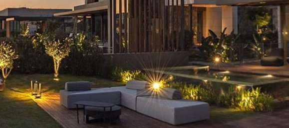 Villa 4+2 in Bodrum, Turkey No. 4727 11