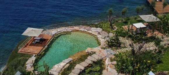 Villa 4+2 in Bodrum, Turkey No. 4727 21