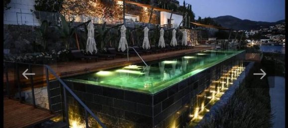 Villa 4+2 in Bodrum, Turkey No. 4727 19