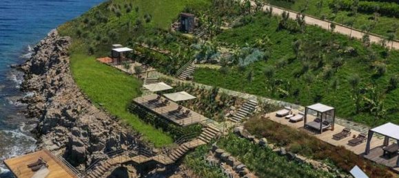 Villa 4+2 in Bodrum, Turkey No. 4727 2