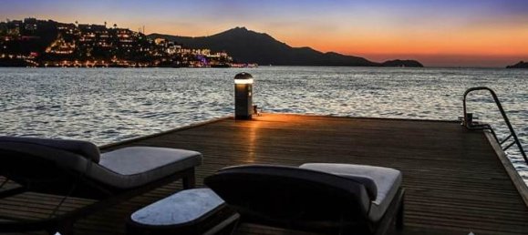 Villa 4+2 in Bodrum, Turkey No. 4727 9