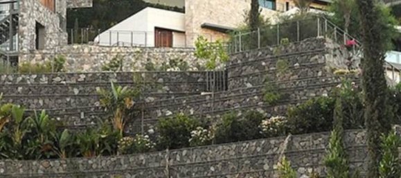 Villa 4+2 in Bodrum, Turkey No. 4727 15