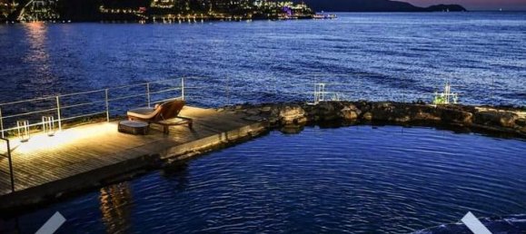 Villa 4+2 in Bodrum, Turkey No. 4727 22