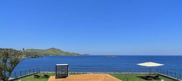 Villa 4+2 in Bodrum, Turkey No. 4727 16