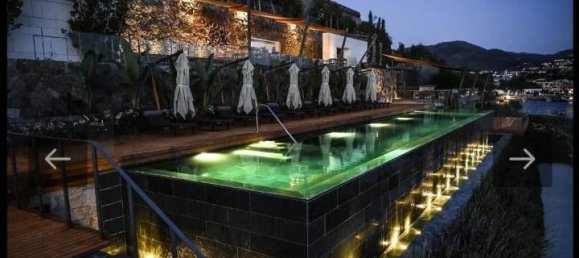 Villa 4+2 in Bodrum, Turkey No. 4727 17