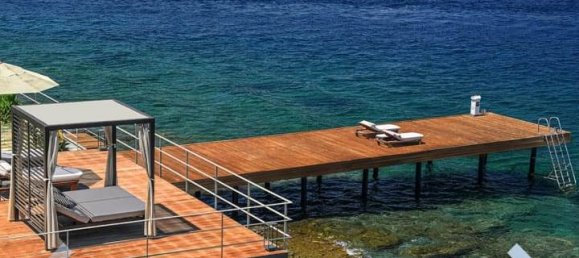 Villa 4+2 in Bodrum, Turkey No. 4727 3