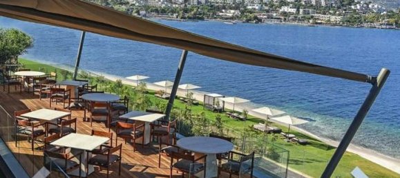 Villa 4+2 in Bodrum, Turkey No. 4727 14