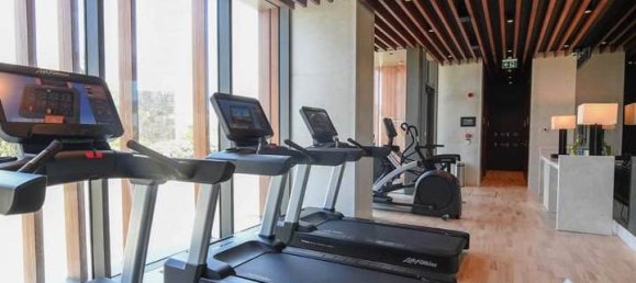 Villa 4+2 in Bodrum, Turkey No. 4727 8