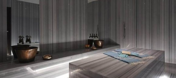 Villa 4+2 in Bodrum, Turkey No. 4727 18