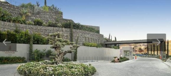 Villa 4+2 in Bodrum, Turkey No. 4727 12