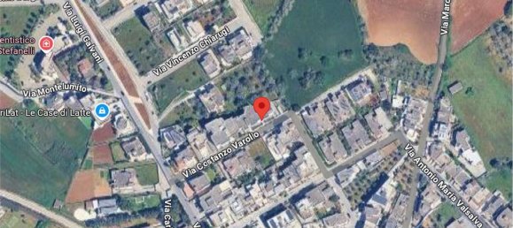 Apartamento de 5 habitaciónes en Tricase, Italy No. 283035 10