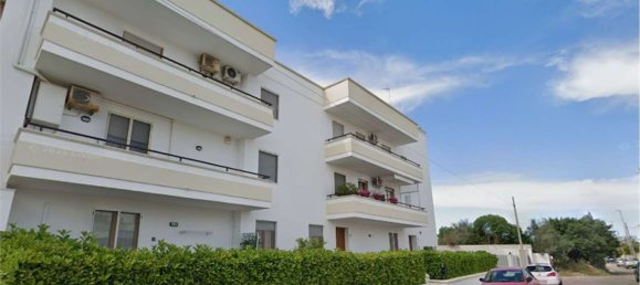 Apartamento de 5 habitaciónes en Tricase, Italy No. 283035 8