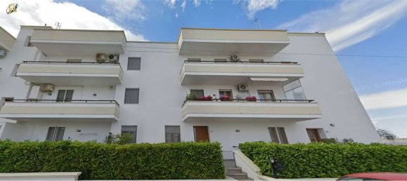 Apartamento de 5 habitaciónes en Tricase, Italy No. 283035 3