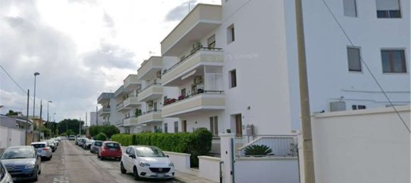 Apartamento de 5 habitaciónes en Tricase, Italy No. 283035 6