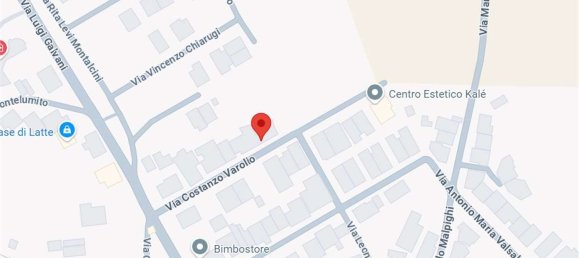 Apartamento de 5 habitaciónes en Tricase, Italy No. 283035 11