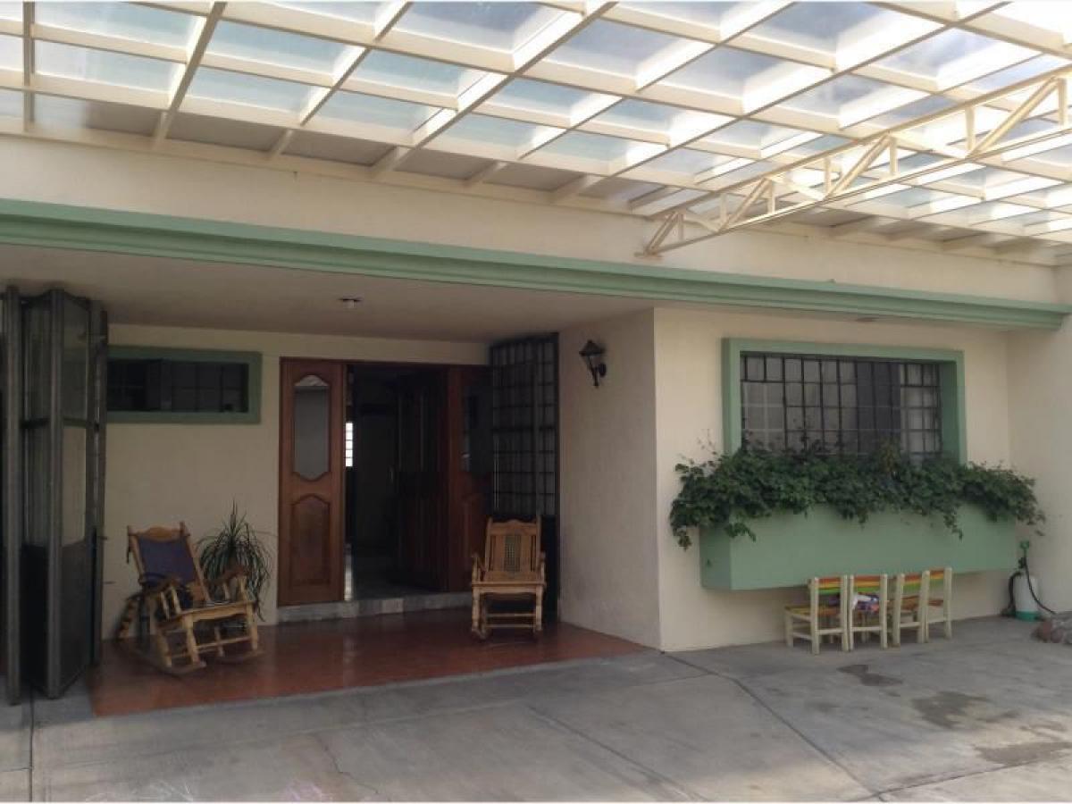 5 chambres Maison à San Buenaventura, Mexico No. 221257