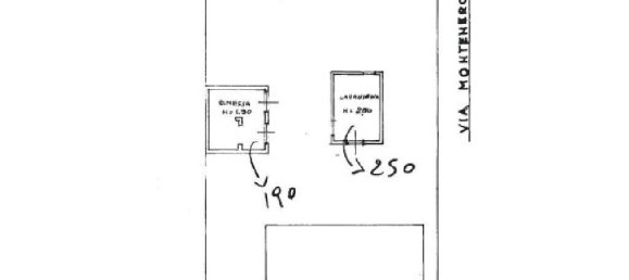 Casa de 4 divisões em Voghera, Italy N.º 146914 38