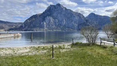  Land in Altmunster, Austria No. 166807