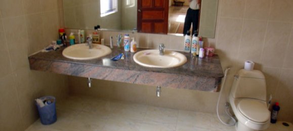 Кафе / ресторан с 5 спальнями в Паттайя, Таиланд № 1396 11