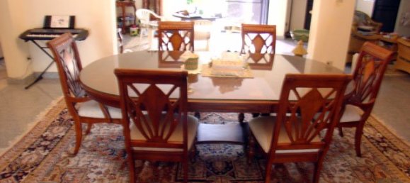 Кафе / ресторан с 5 спальнями в Паттайя, Таиланд № 1396 5