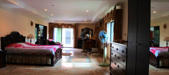 Кафе / ресторан с 5 спальнями в Паттайя, Таиланд № 1396 30