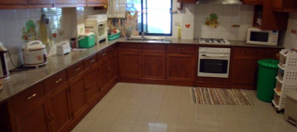 Кафе / ресторан с 5 спальнями в Паттайя, Таиланд № 1396 9