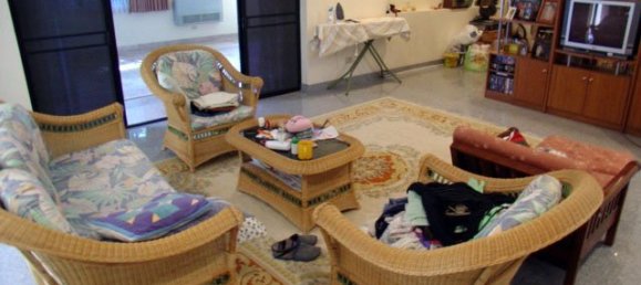 Кафе / ресторан с 5 спальнями в Паттайя, Таиланд № 1396 8